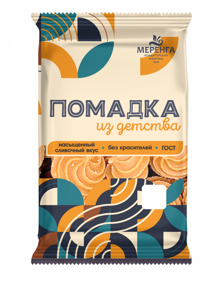  Меренга Помадка из детства,260г   в Чехове